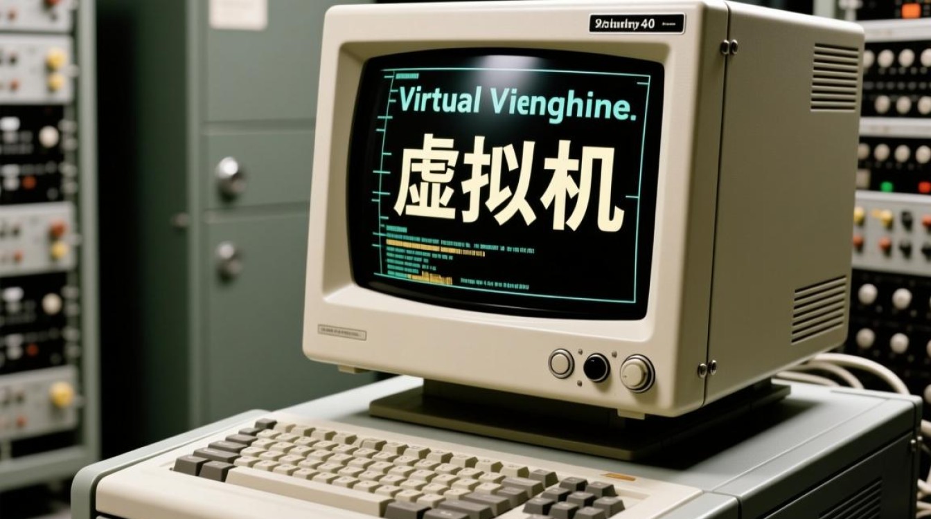 虚拟机1946 lnk错误怎么解决?原因是什么?-好主机测评网