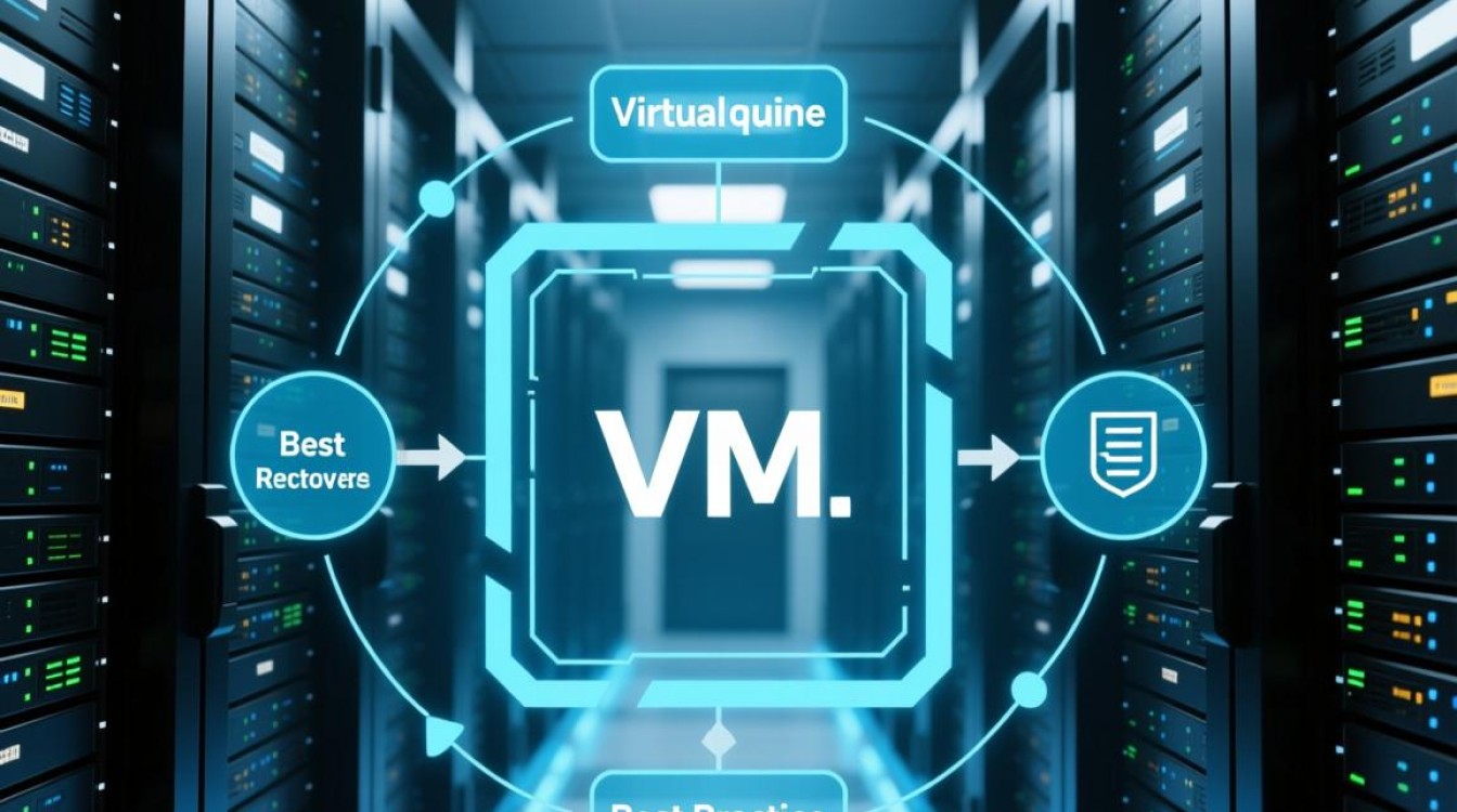 vm恢复虚拟机后数据丢失怎么办? vm恢复虚拟机后数据丢失怎么办?