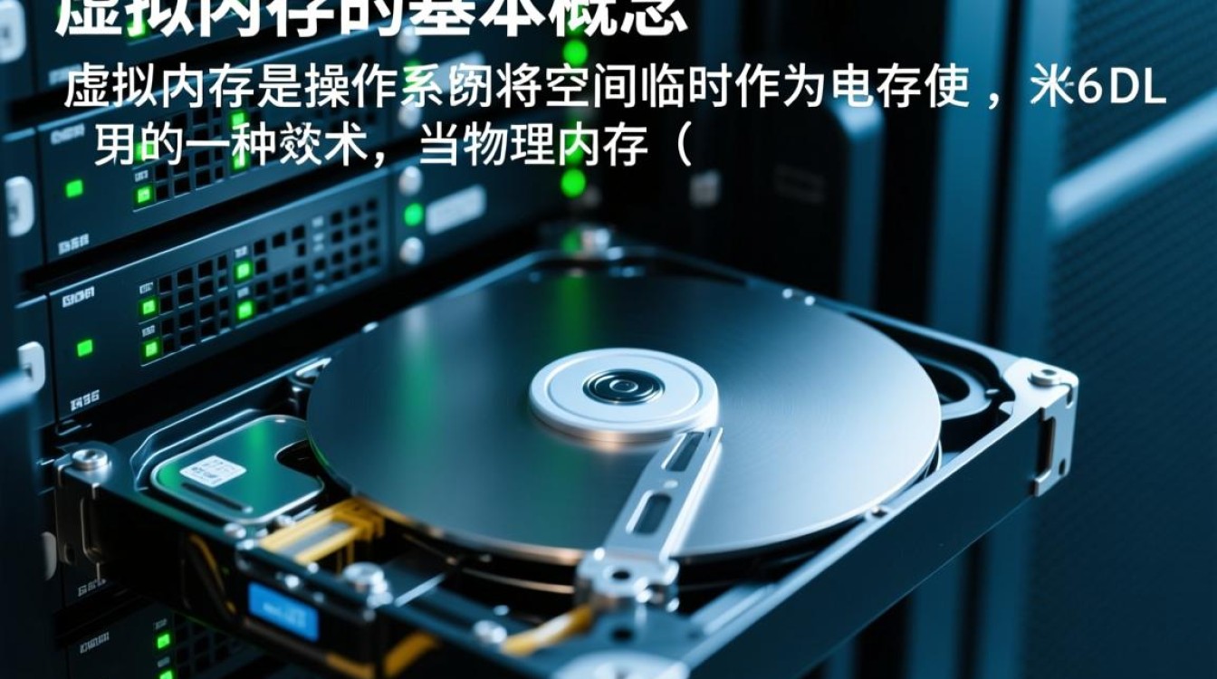 服务器虚拟内存设多大才合适?不同场景如何调整? 服务器虚拟内存设多大才合适?不同场景如何调整?