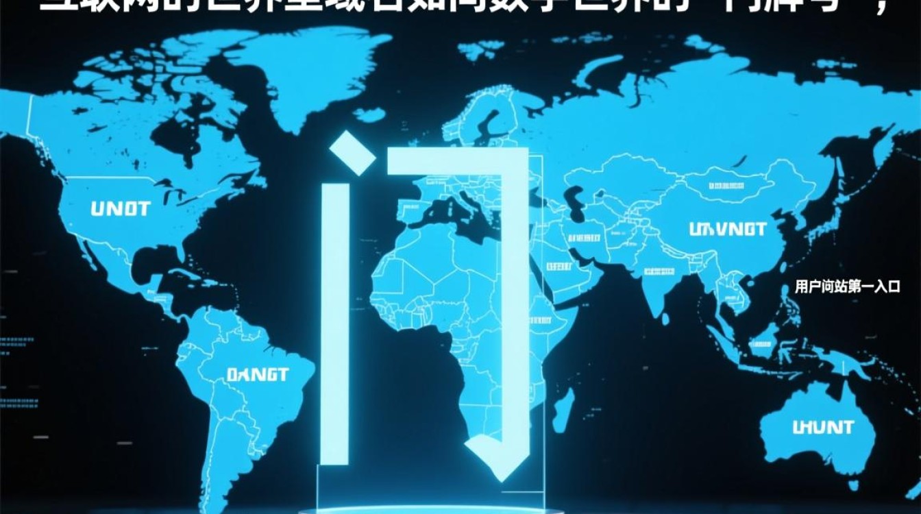 cn和.net域名区别是什么?选哪个更适合我的网站? cn和.net域名区别是什么?选哪个更适合我的网站?