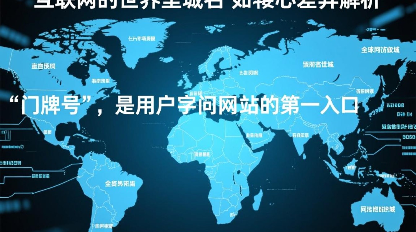 cn和.net域名区别是什么?选哪个更适合我的网站? cn和.net域名区别是什么?选哪个更适合我的网站?