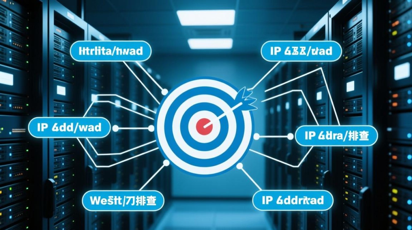 网站域名ip查询工具怎么用?域名ip查询工具推荐哪个好用?-好主机测评网