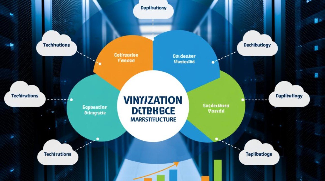 服务器虚拟化市场份额,当前哪家厂商领先且未来趋势如何? 服务器虚拟化市场份额,当前哪家厂商领先且未来趋势如何?
