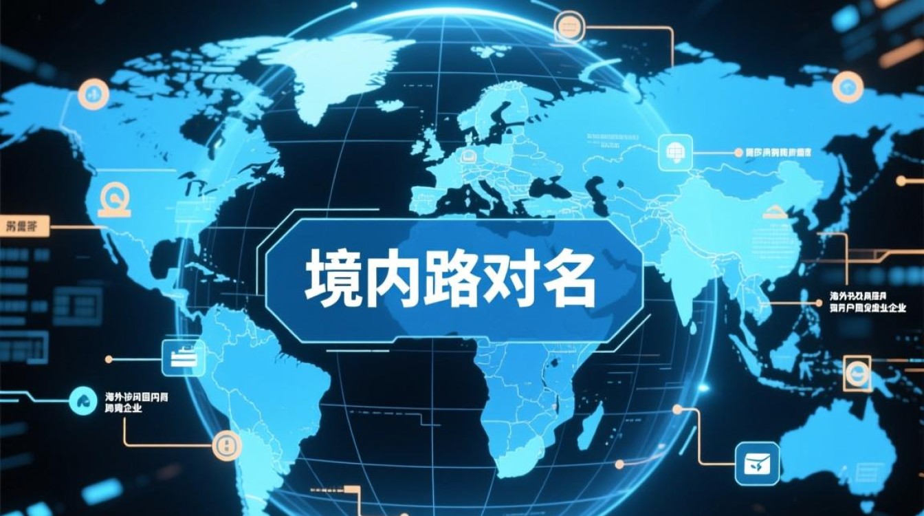 境外访问国内域名为何总是加载慢或失败? 境外访问国内域名为何总是加载慢或失败?