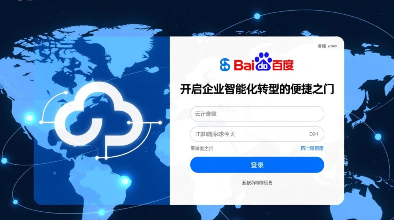 百度智能云登录失败怎么办?忘记密码如何找回? 百度智能云登录失败怎么办?忘记密码如何找回?