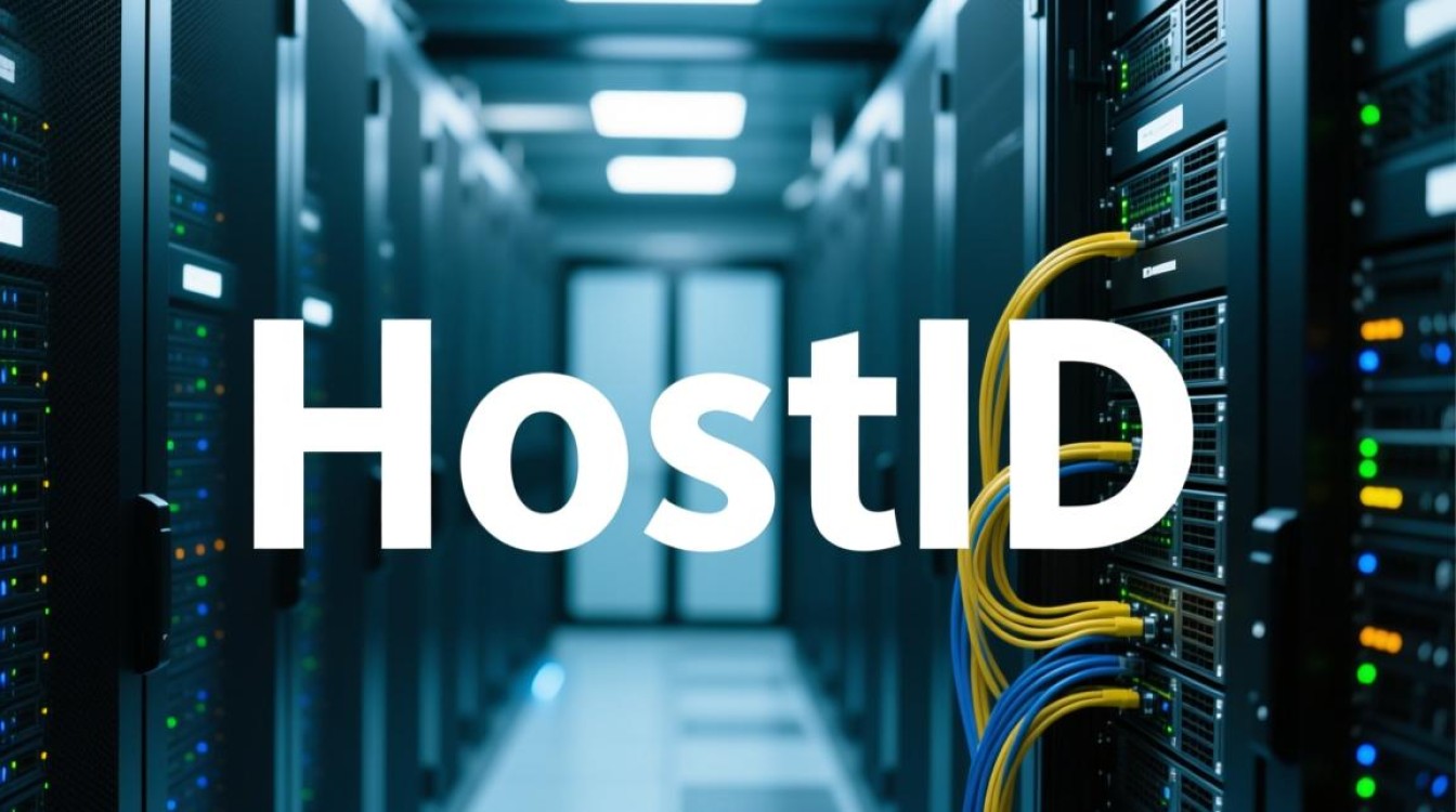 虚拟机hostid更改会影响软件授权吗? 虚拟机hostid更改会影响软件授权吗?