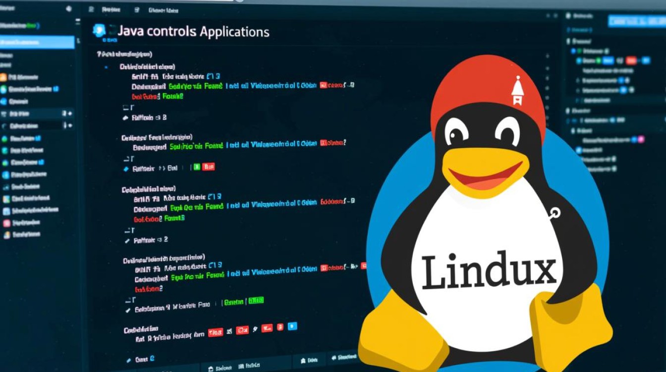 Linux Java 控制台如何高效调试与日志管理? Linux Java 控制台如何高效调试与日志管理?