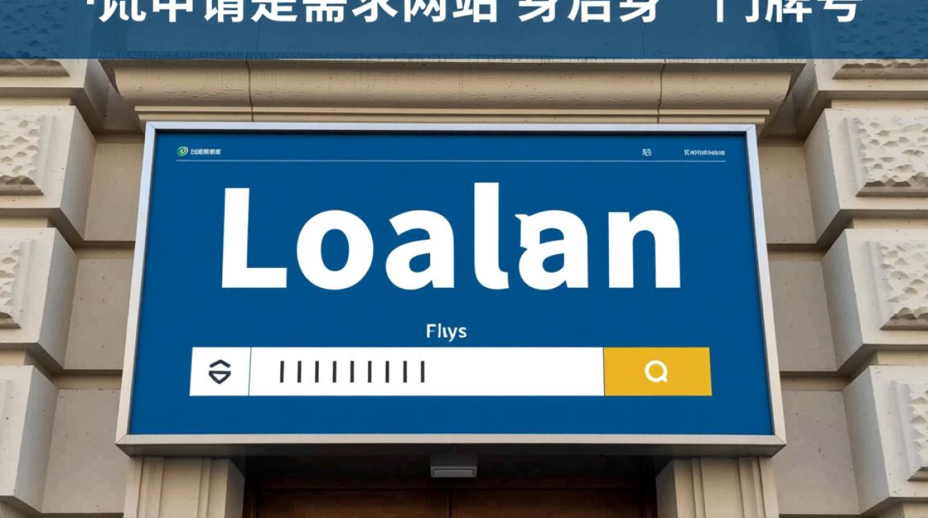 申请域名具体步骤有哪些?新手必看指南! 申请域名具体步骤有哪些?新手必看指南!