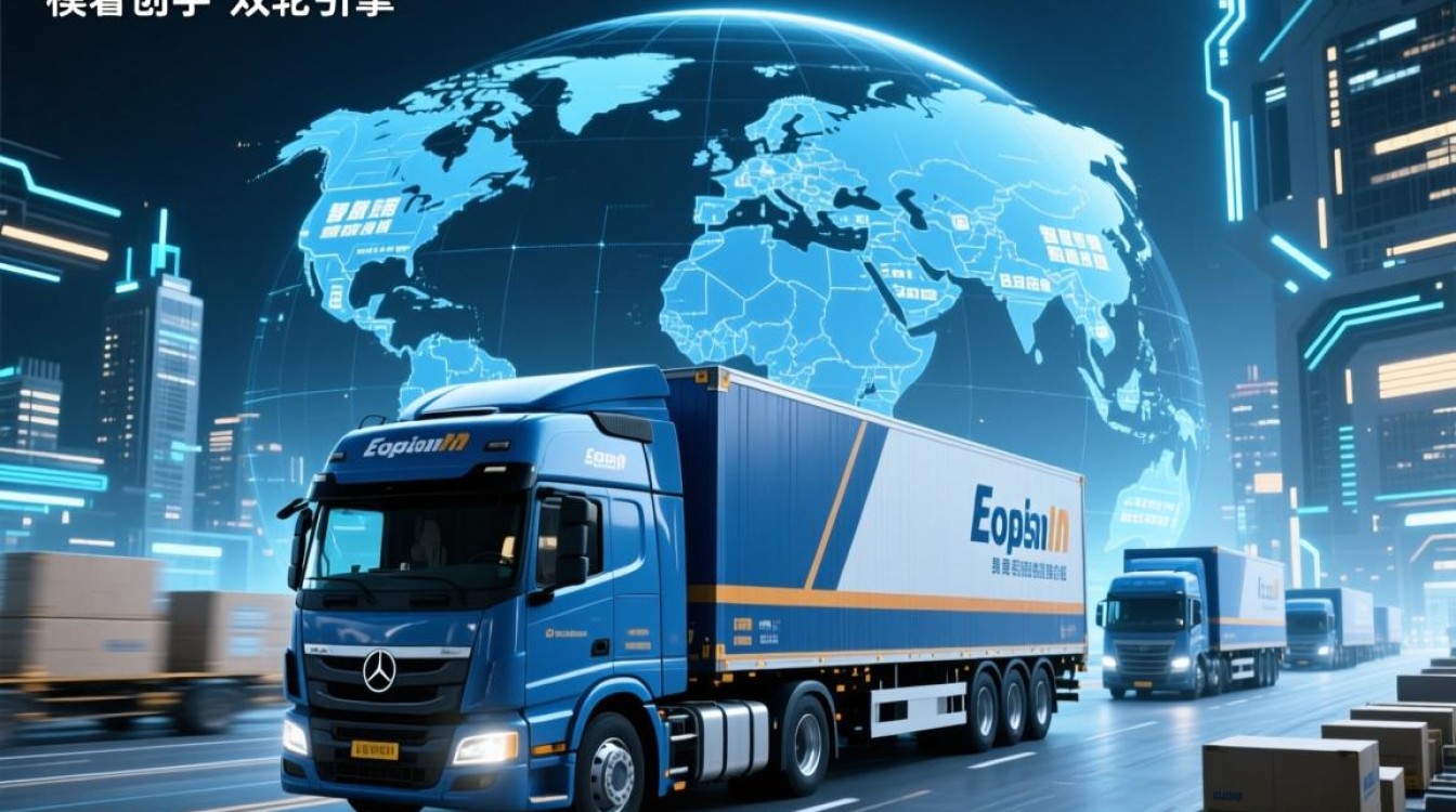 智慧物流发展趋势有哪些关键点值得企业关注? 智慧物流发展趋势有哪些关键点值得企业关注?