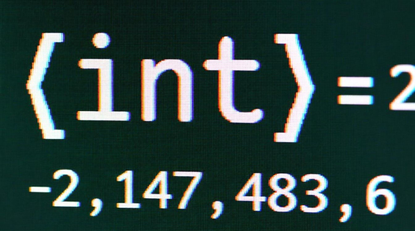 Java中int溢出如何解决?有哪些实用方法? Java中int溢出如何解决?有哪些实用方法?
