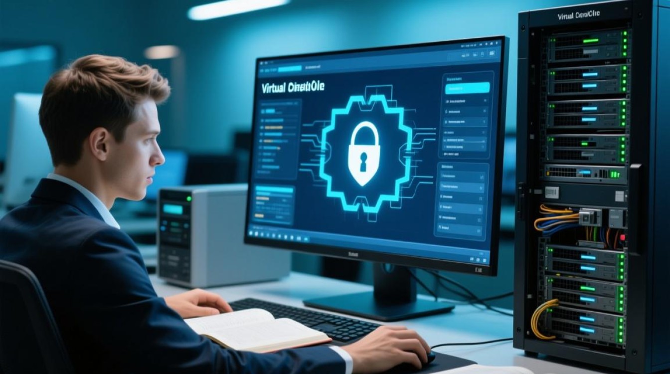 虚拟机做工作效率低?如何优化提升办公体验? 虚拟机做工作效率低?如何优化提升办公体验?