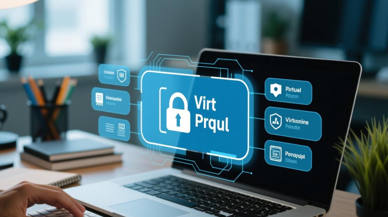 虚拟机做工作效率低?如何优化提升办公体验?-好主机测评网