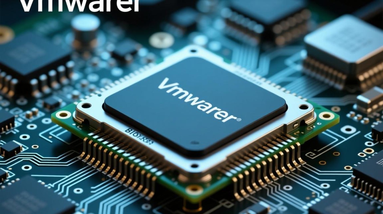 vmware虚拟机怎么进入bios设置?-好主机测评网