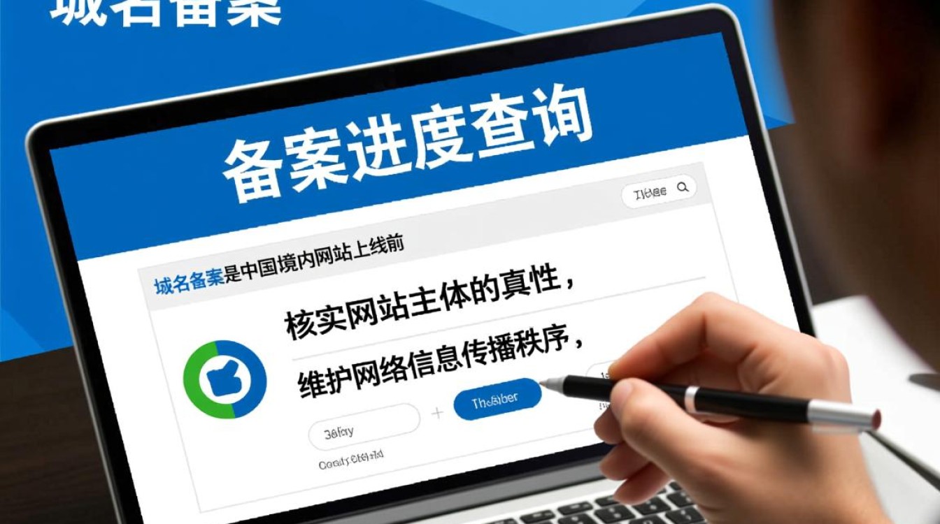 如何查询域名备案进度?备案号查询不到怎么办? 如何查询域名备案进度?备案号查询不到怎么办?