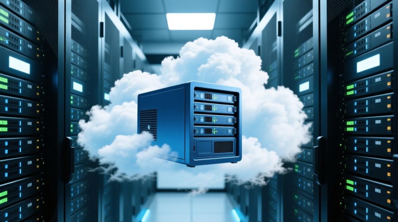 服务器自建云主机,新手如何从零开始搭建?-好主机测评网