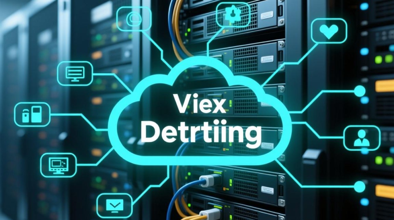 虚拟机突然掉线怎么办?如何快速排查并解决? 虚拟机突然掉线怎么办?如何快速排查并解决?