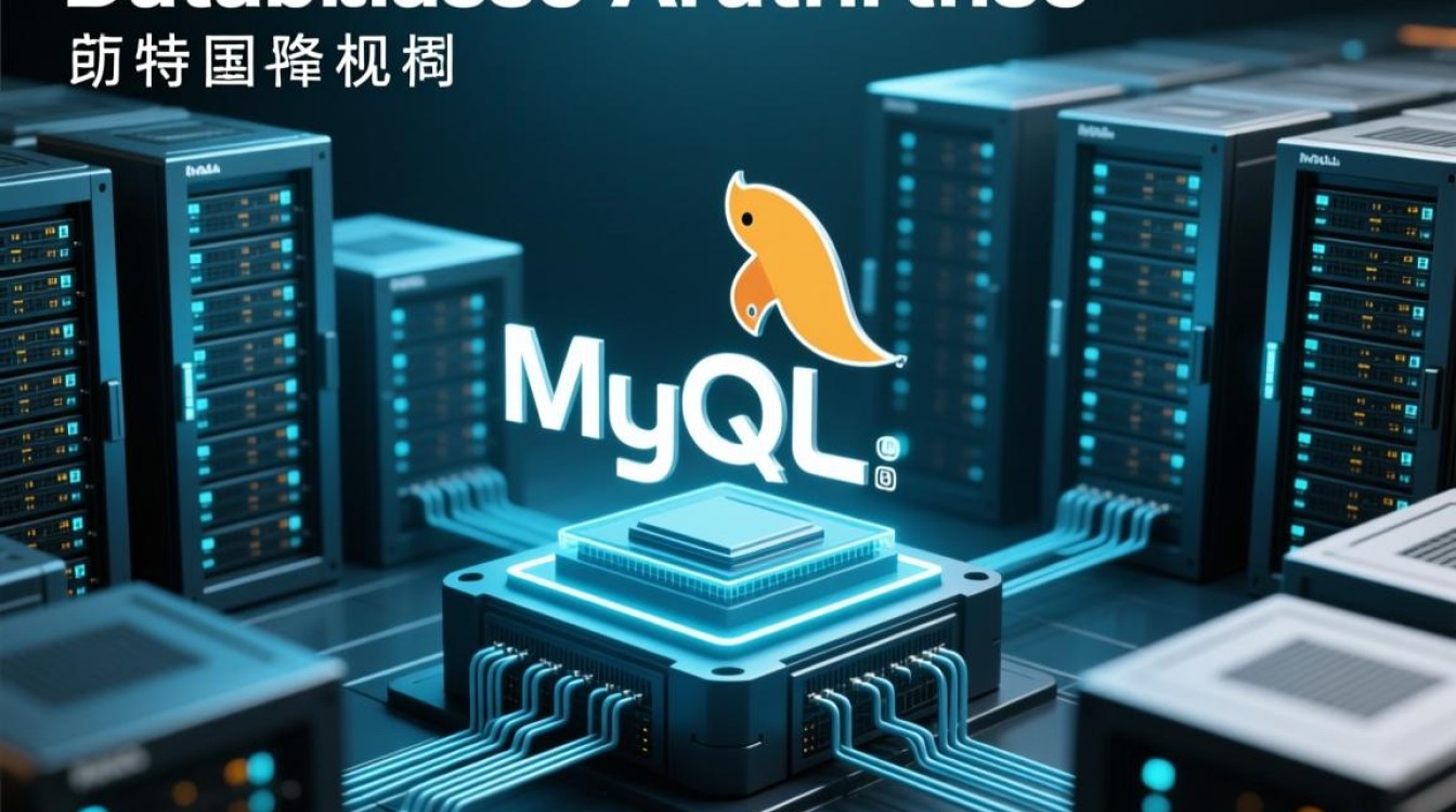 分布式MySQL如何保持多节点数据强一致性?-好主机测评网