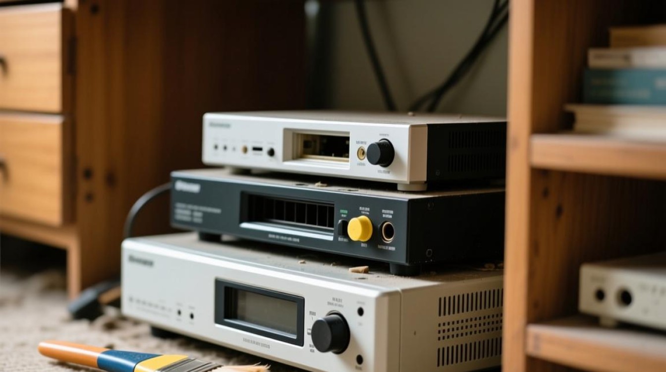 机顶盒刷Linux后,如何流畅运行并安装常用软件?-好主机测评网