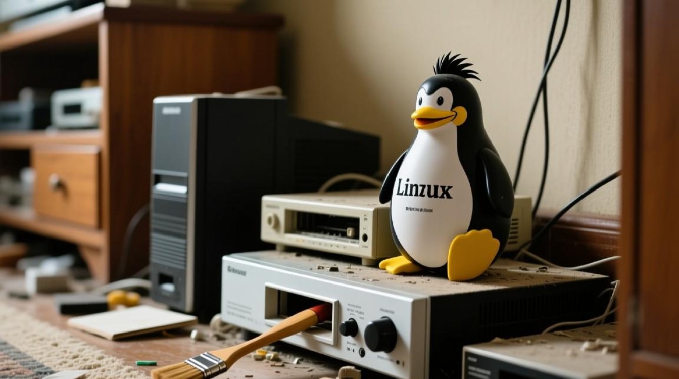 机顶盒刷Linux后,如何流畅运行并安装常用软件? 机顶盒刷Linux后,如何流畅运行并安装常用软件?