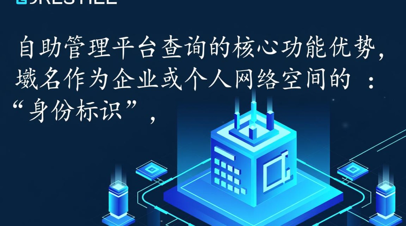 域名自助管理平台怎么查?新手操作指南看这里!-好主机测评网