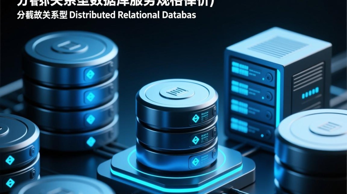 分布式关系型数据库服务规格和定价怎么选才划算?-好主机测评网