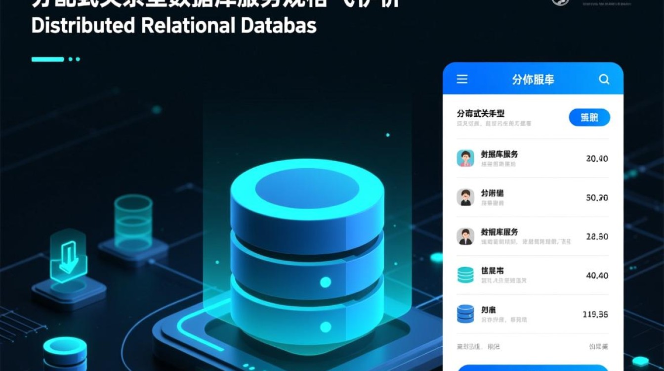 分布式关系型数据库服务规格和定价怎么选才划算? 分布式关系型数据库服务规格和定价怎么选才划算?