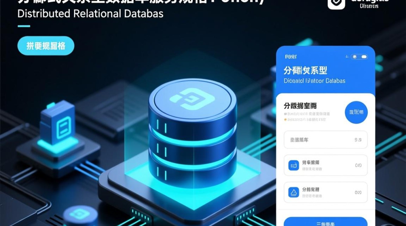 分布式关系型数据库服务规格和定价怎么选才划算? 分布式关系型数据库服务规格和定价怎么选才划算?