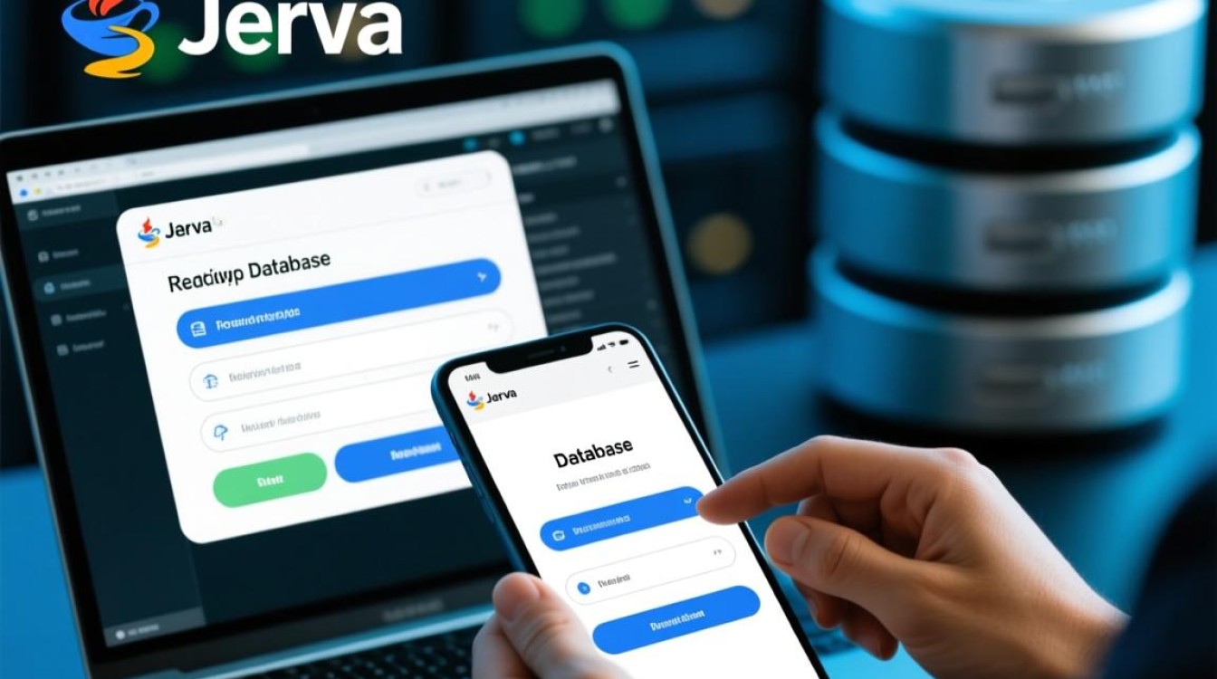Java如何连接数据库并读取数据?步骤和代码示例是什么? Java如何连接数据库并读取数据?步骤和代码示例是什么?