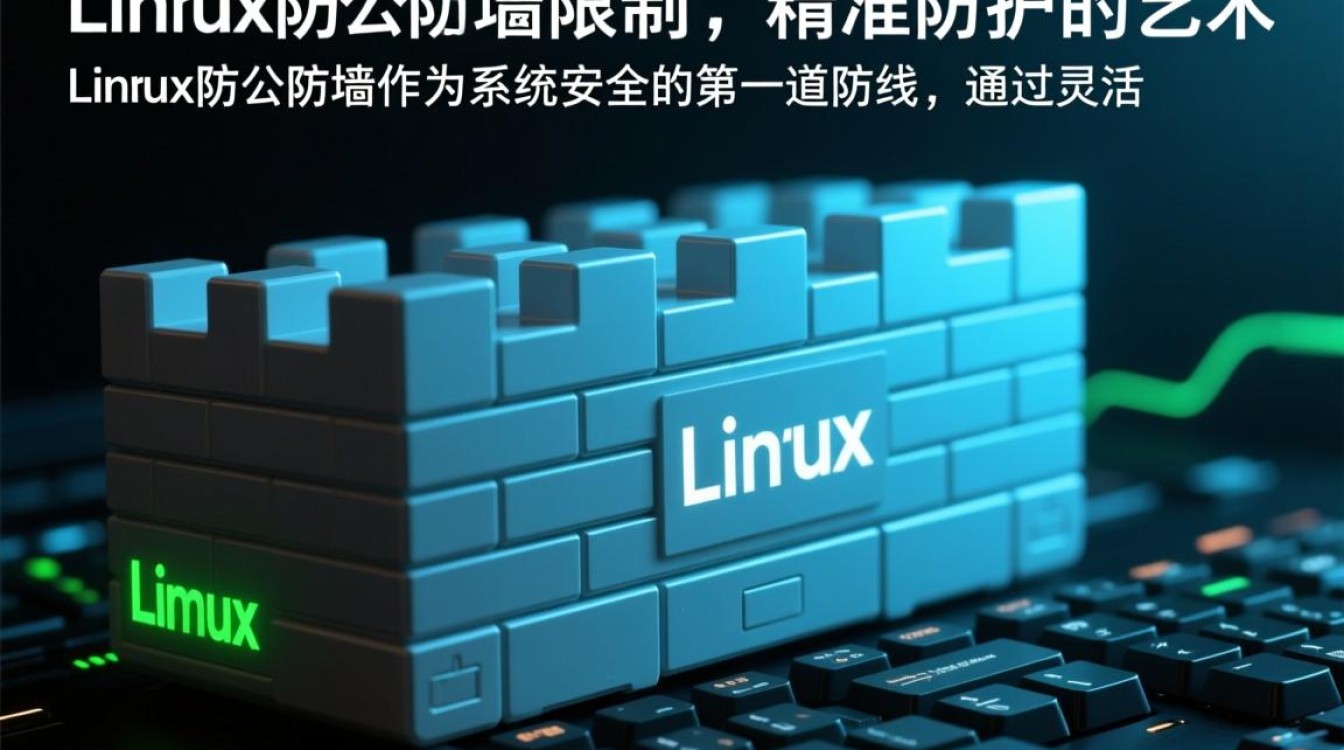 Linux防火墙如何限制特定IP访问端口?-好主机测评网
