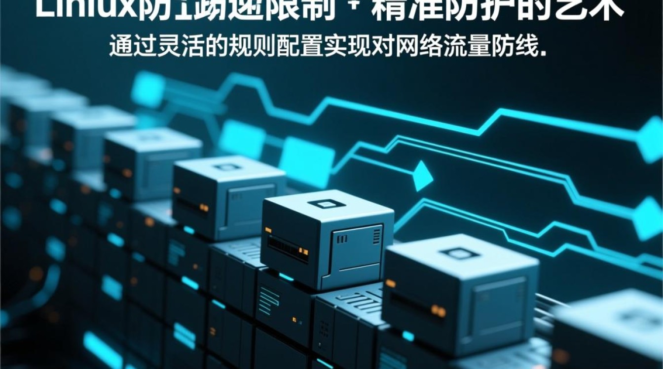 Linux防火墙如何限制特定IP访问端口? Linux防火墙如何限制特定IP访问端口?