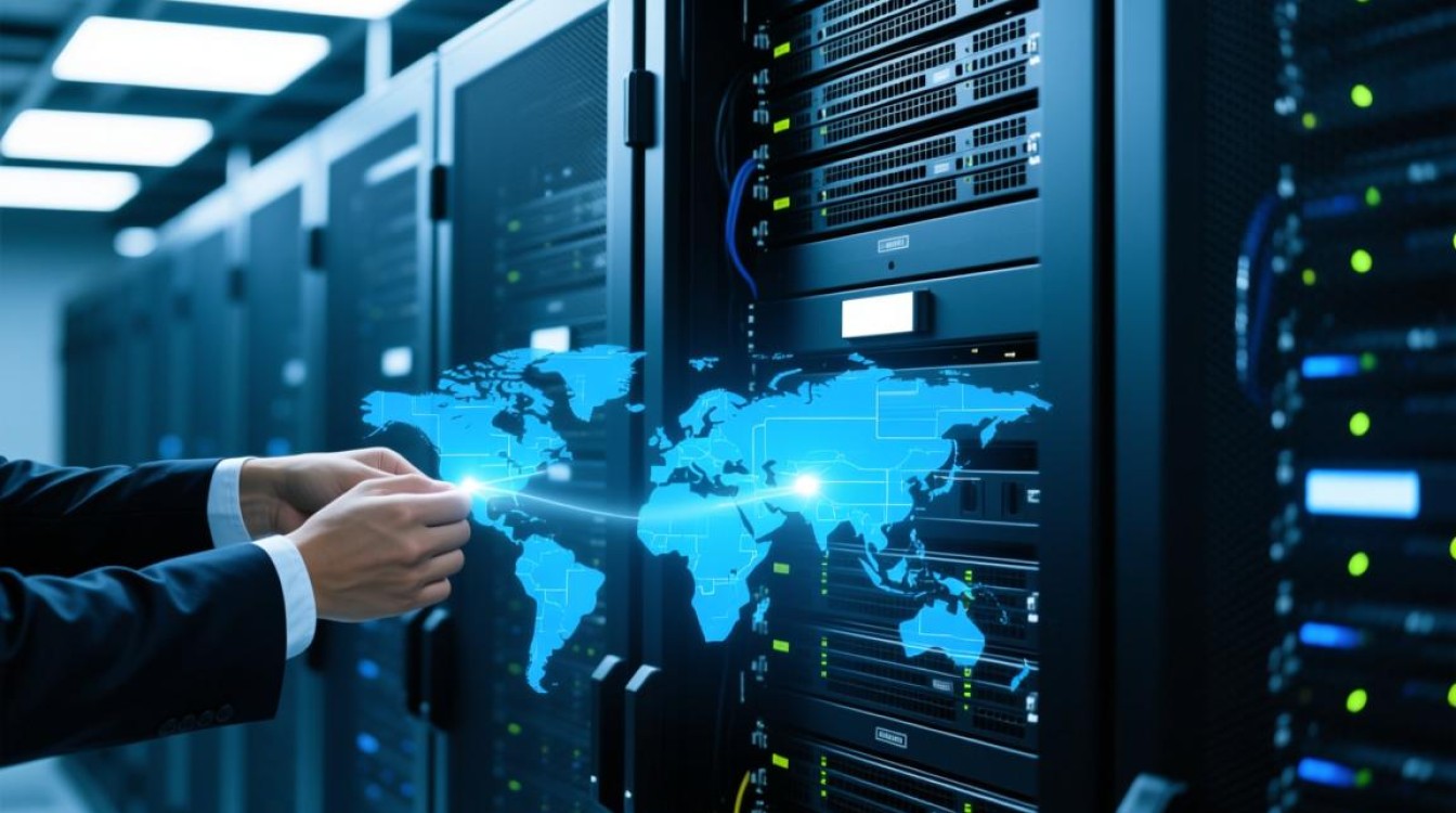 服务器虚拟化公司哪家好?企业选型时要注意哪些关键点? 服务器虚拟化公司哪家好?企业选型时要注意哪些关键点?