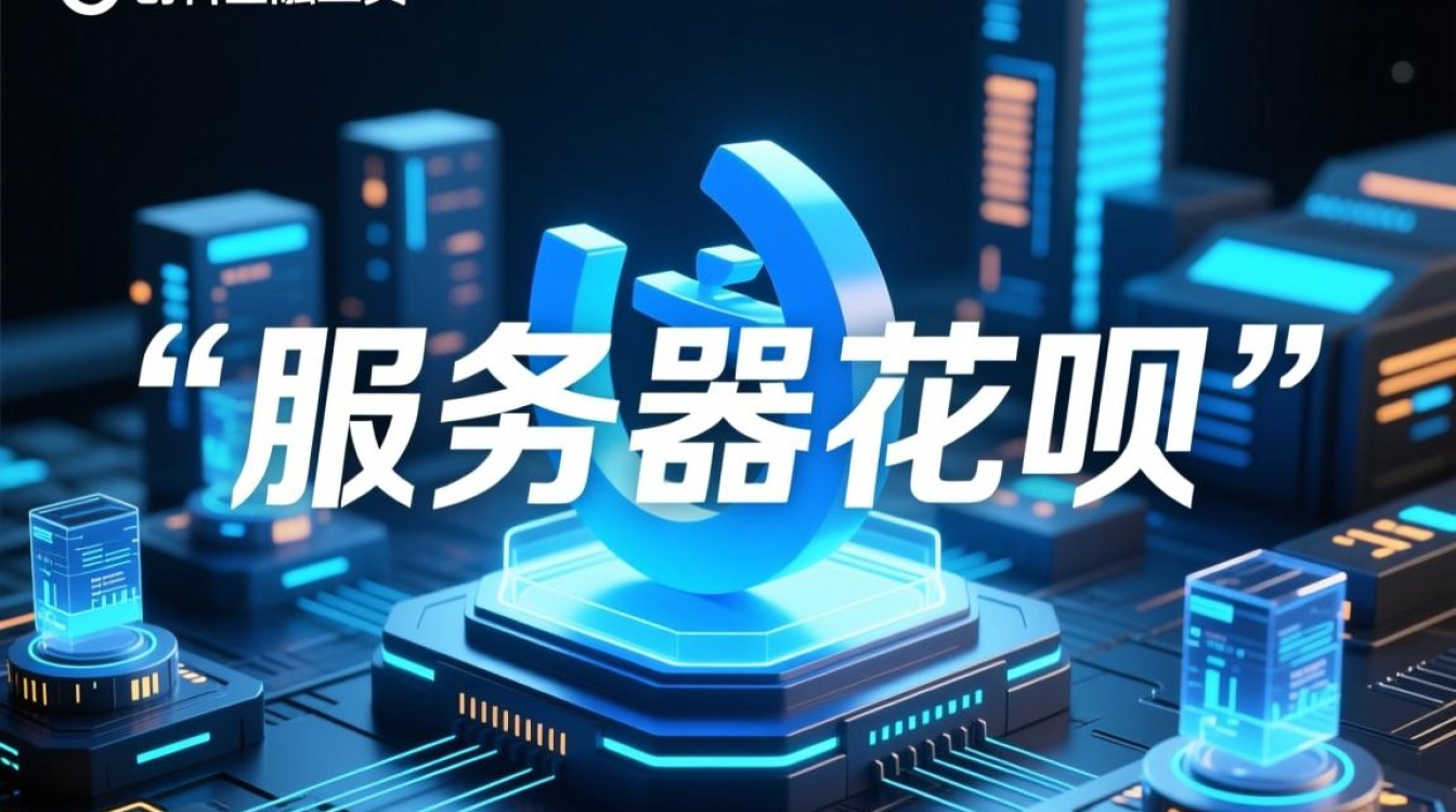 服务器花呗是什么？能用来买服务器吗？-好主机测评网