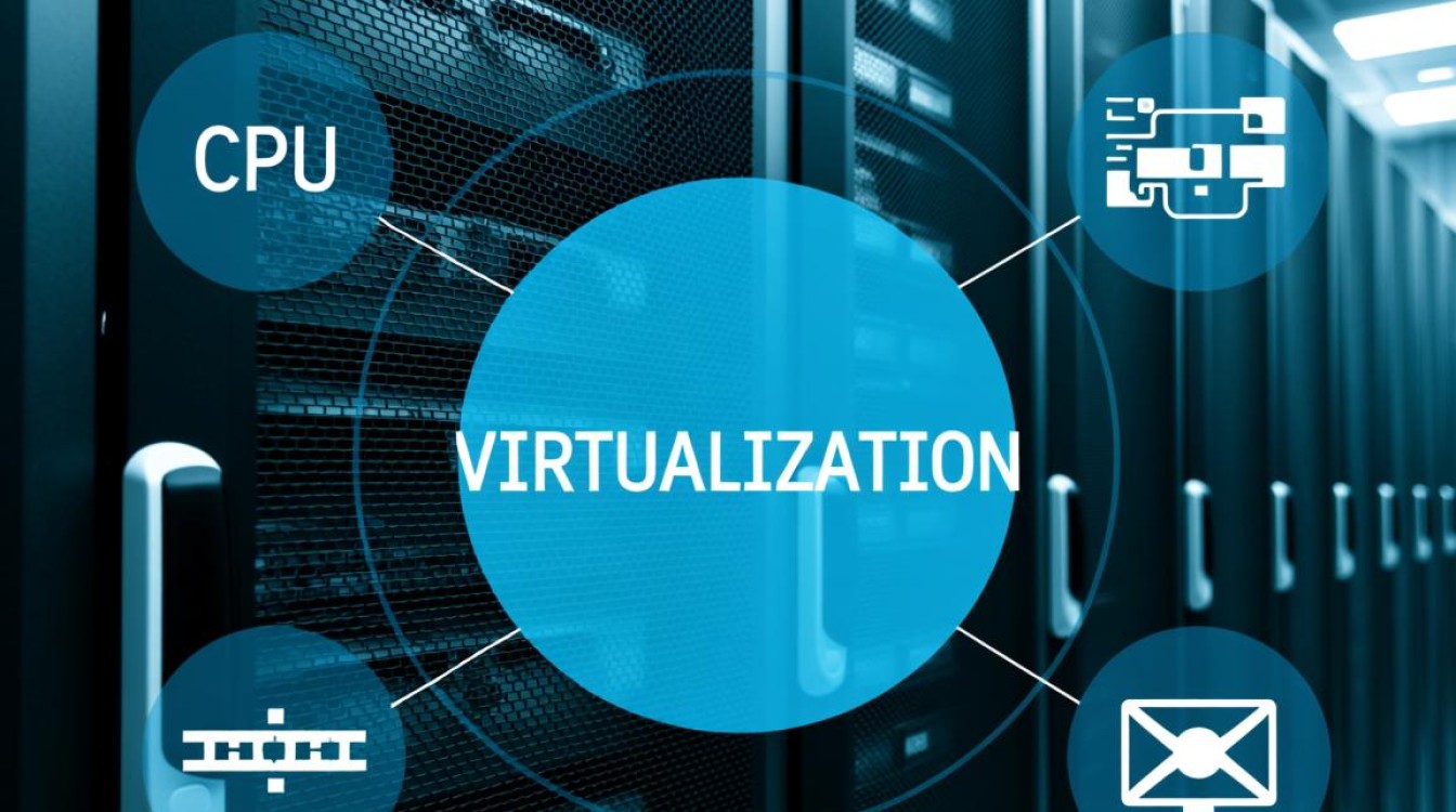 服务器虚化是什么？如何实现服务器虚化？-好主机测评网