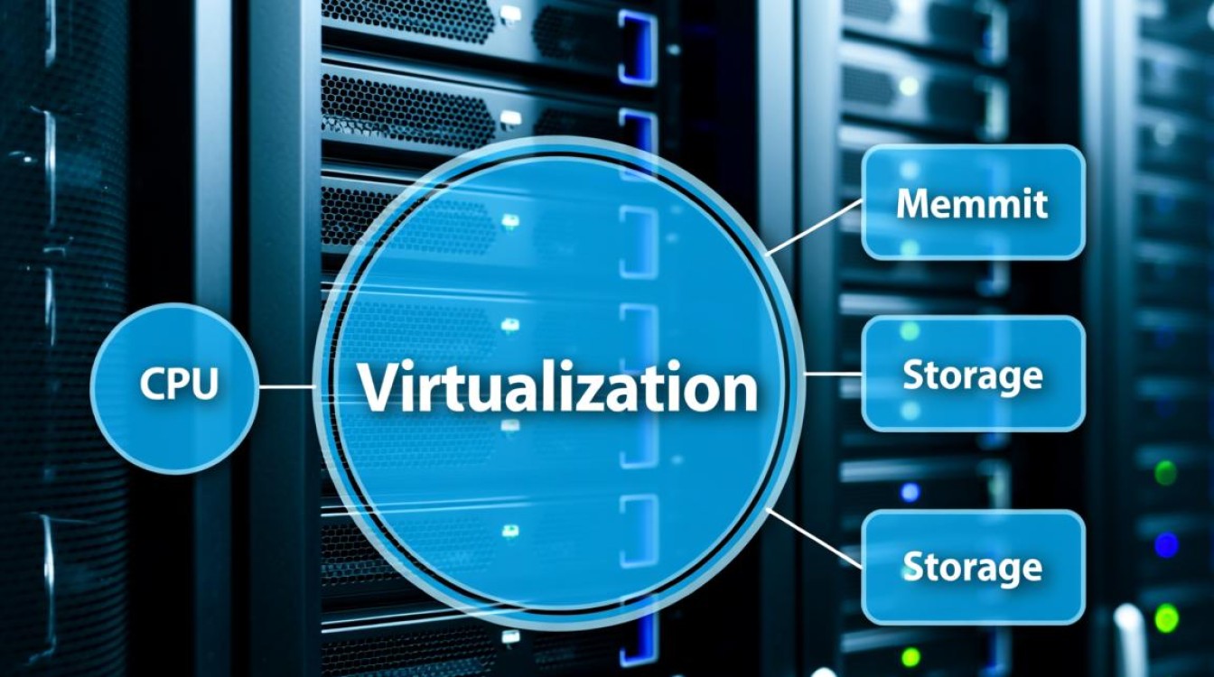 服务器虚化是什么?如何实现服务器虚化? 服务器虚化是什么?如何实现服务器虚化?