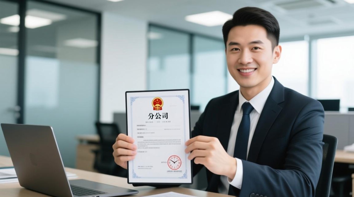 分公司注册需要多长时间？影响办理周期的关键因素有哪些？-好主机测评网