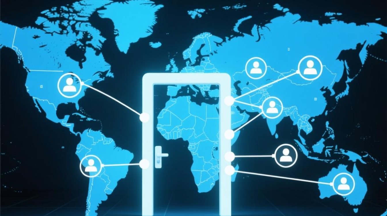 新手必看,域名到底能实现哪些实用功能? 新手必看,域名到底能实现哪些实用功能?