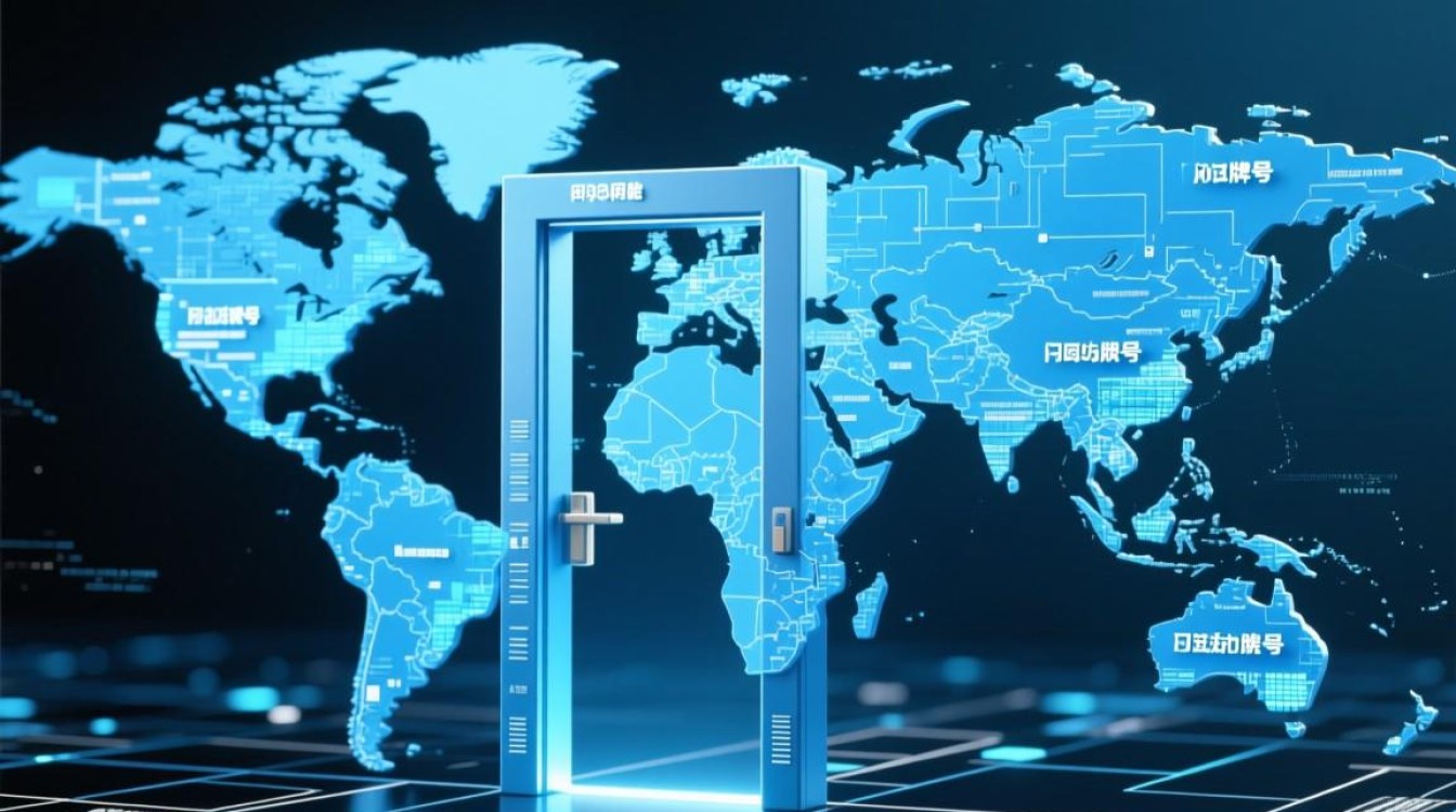 新手必看,域名到底能实现哪些实用功能? 新手必看,域名到底能实现哪些实用功能?