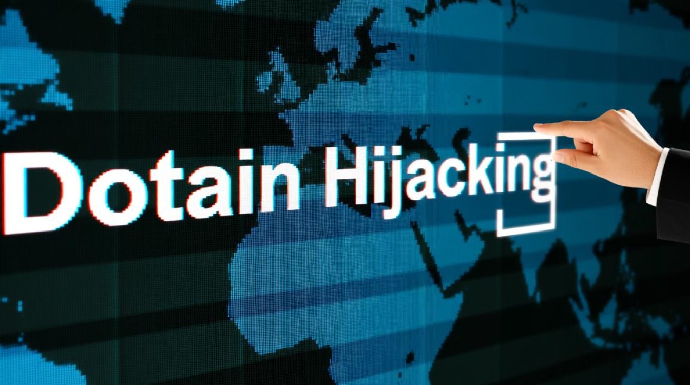 域名劫持是什么意思?如何识别和防范域名劫持? 域名劫持是什么意思?如何识别和防范域名劫持?