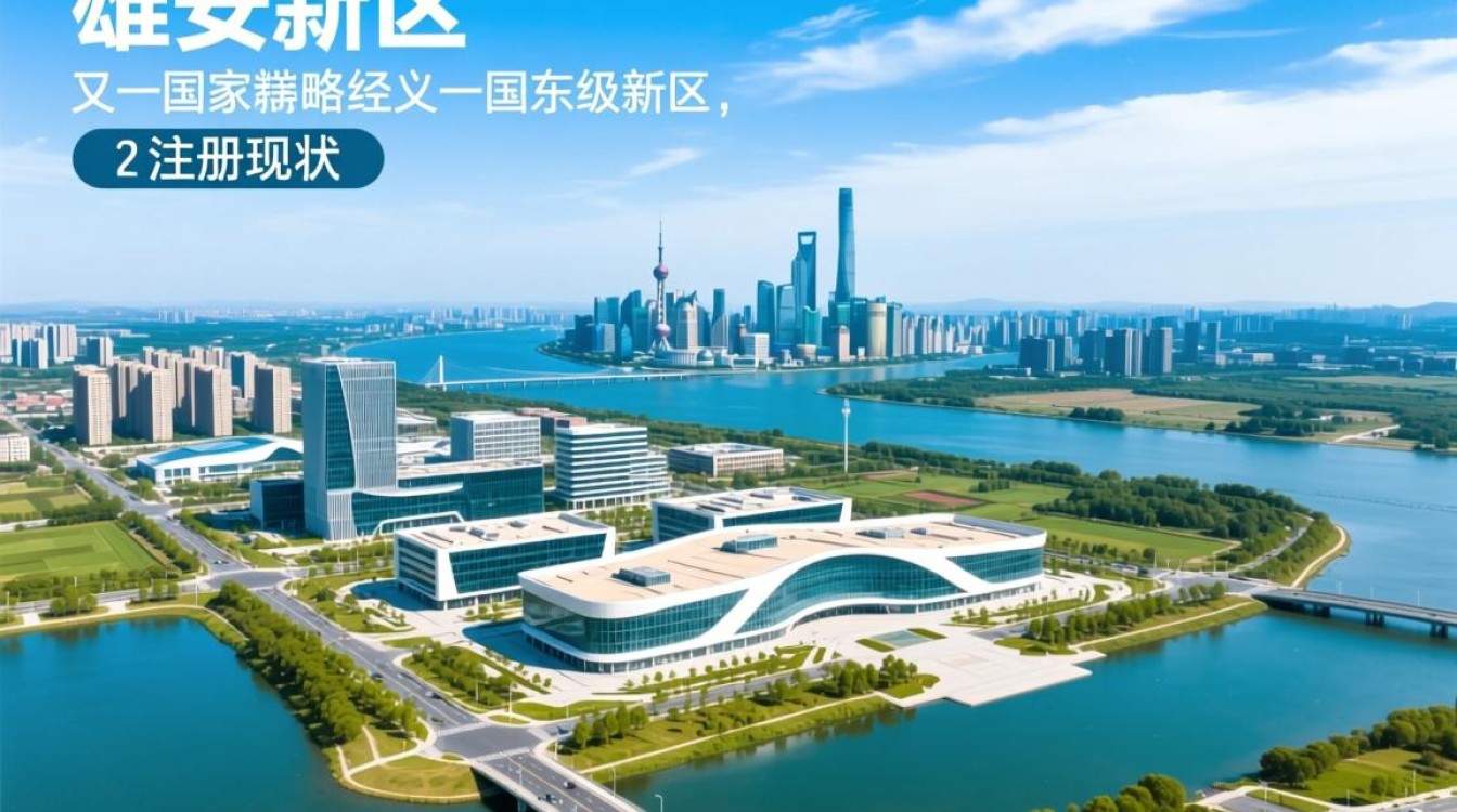 雄安新区相关域名注册有哪些注意事项? 雄安新区相关域名注册有哪些注意事项?