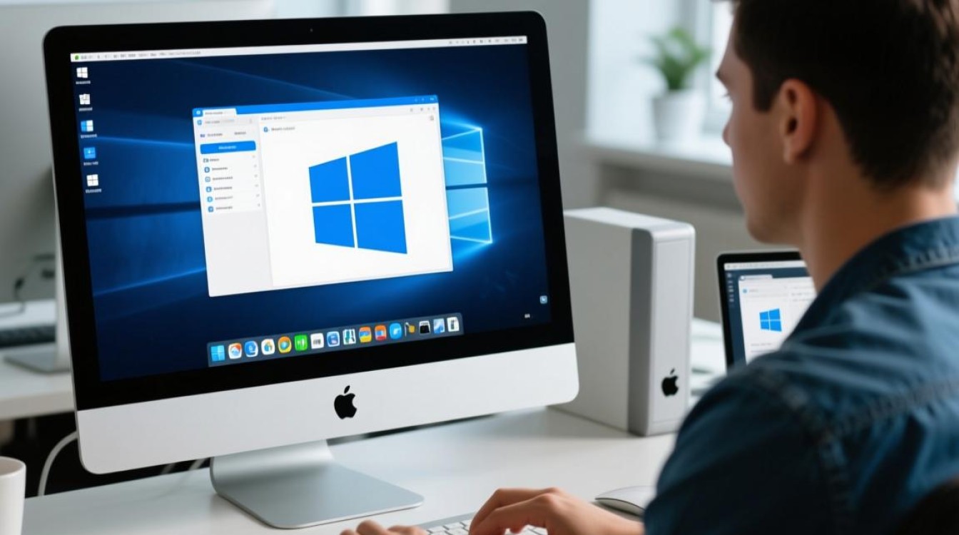 macOS虚拟机运行Windows卡顿怎么办?优化技巧分享-好主机测评网