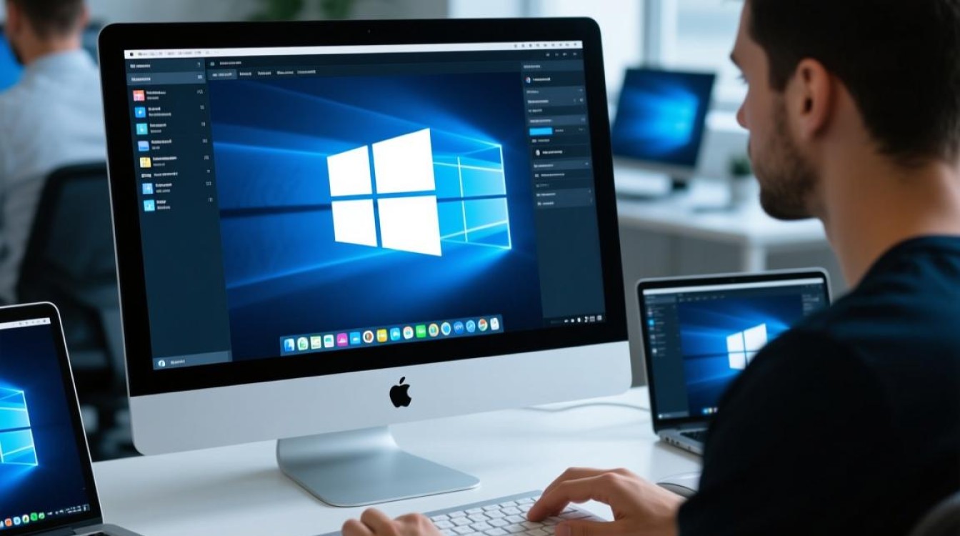 macOS虚拟机运行Windows卡顿怎么办?优化技巧分享 macOS虚拟机运行Windows卡顿怎么办?优化技巧分享