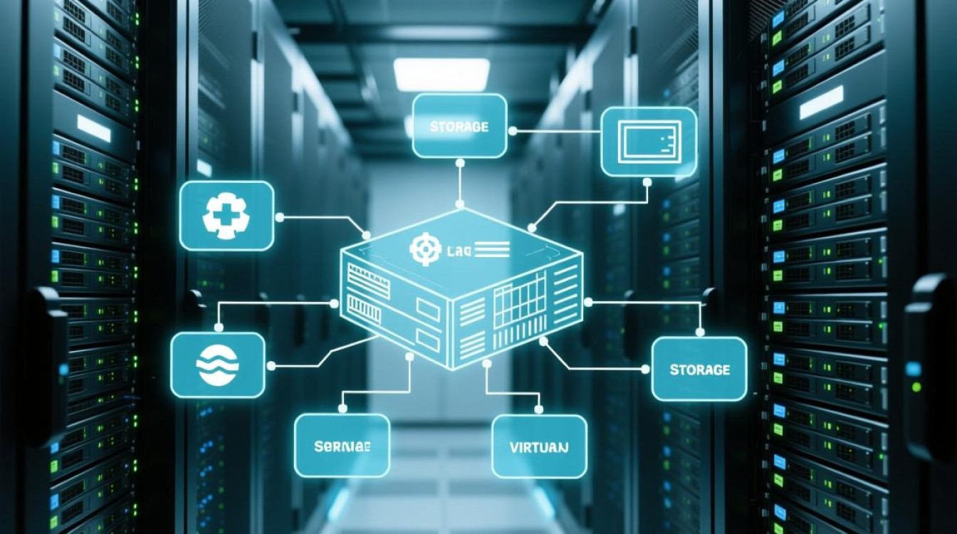 服务器虚拟化后存储结构该如何调整才高效? 服务器虚拟化后存储结构该如何调整才高效?