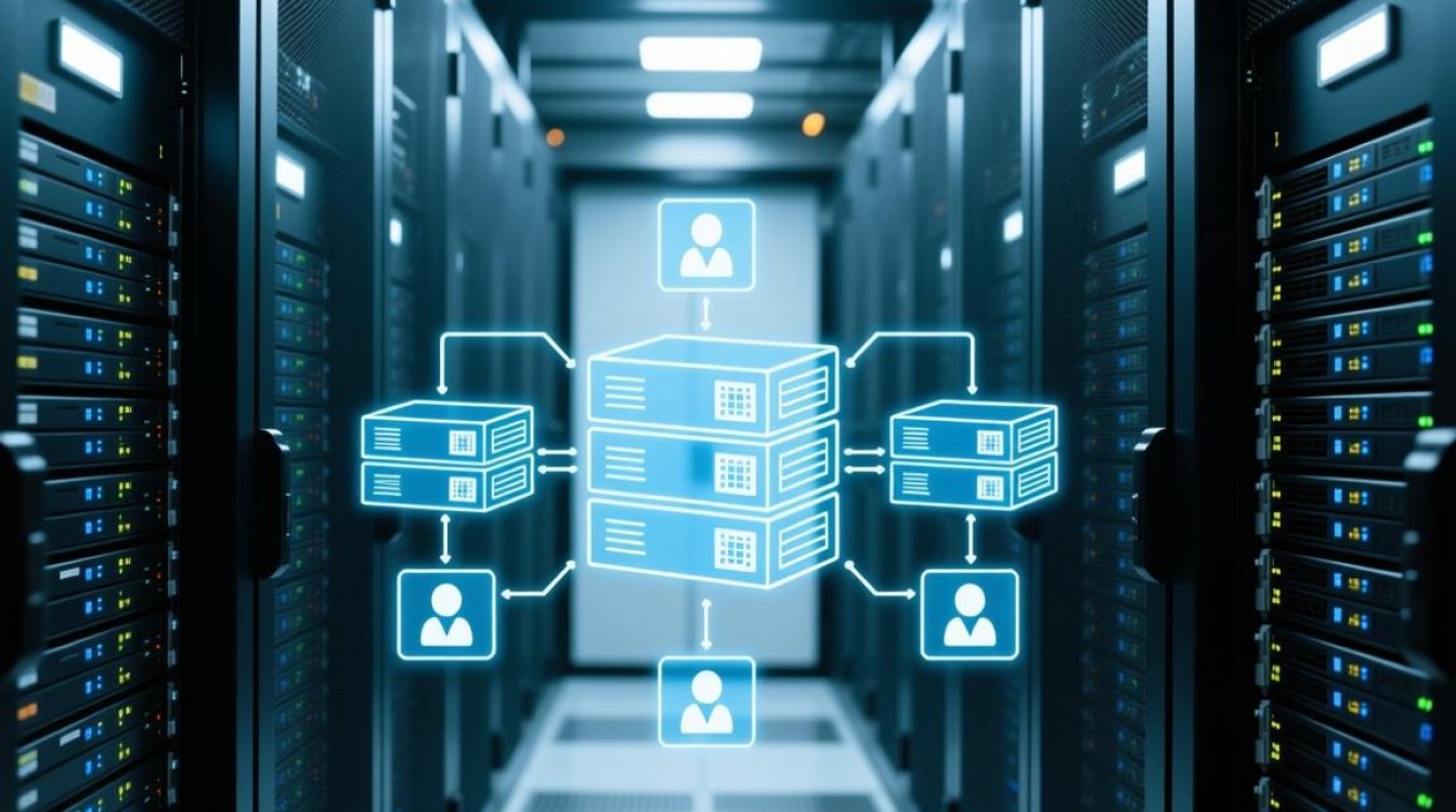 服务器虚拟化后存储结构该如何调整才高效?-好主机测评网