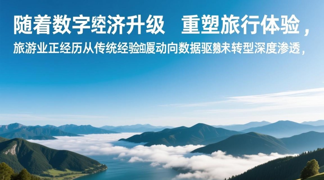 智慧旅游大数据解决方案能解决哪些景区运营痛点?-好主机测评网
