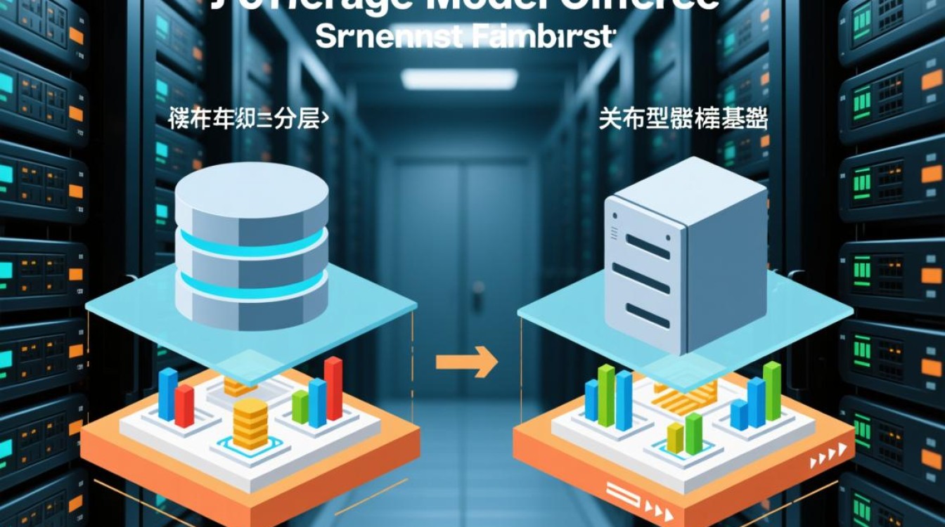 分布式和关系型数据库区别?选型时到底该咋选?-好主机测评网