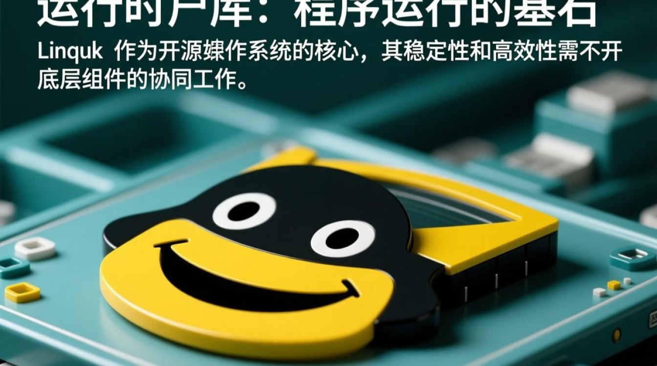 Linux运行时库有哪些类型,如何选择适合的版本?-好主机测评网