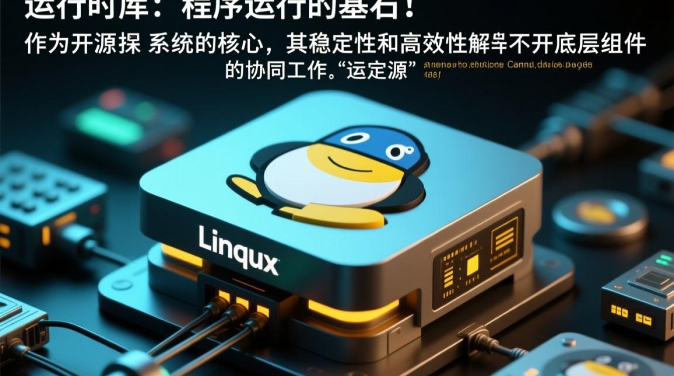 Linux运行时库有哪些类型,如何选择适合的版本? Linux运行时库有哪些类型,如何选择适合的版本?