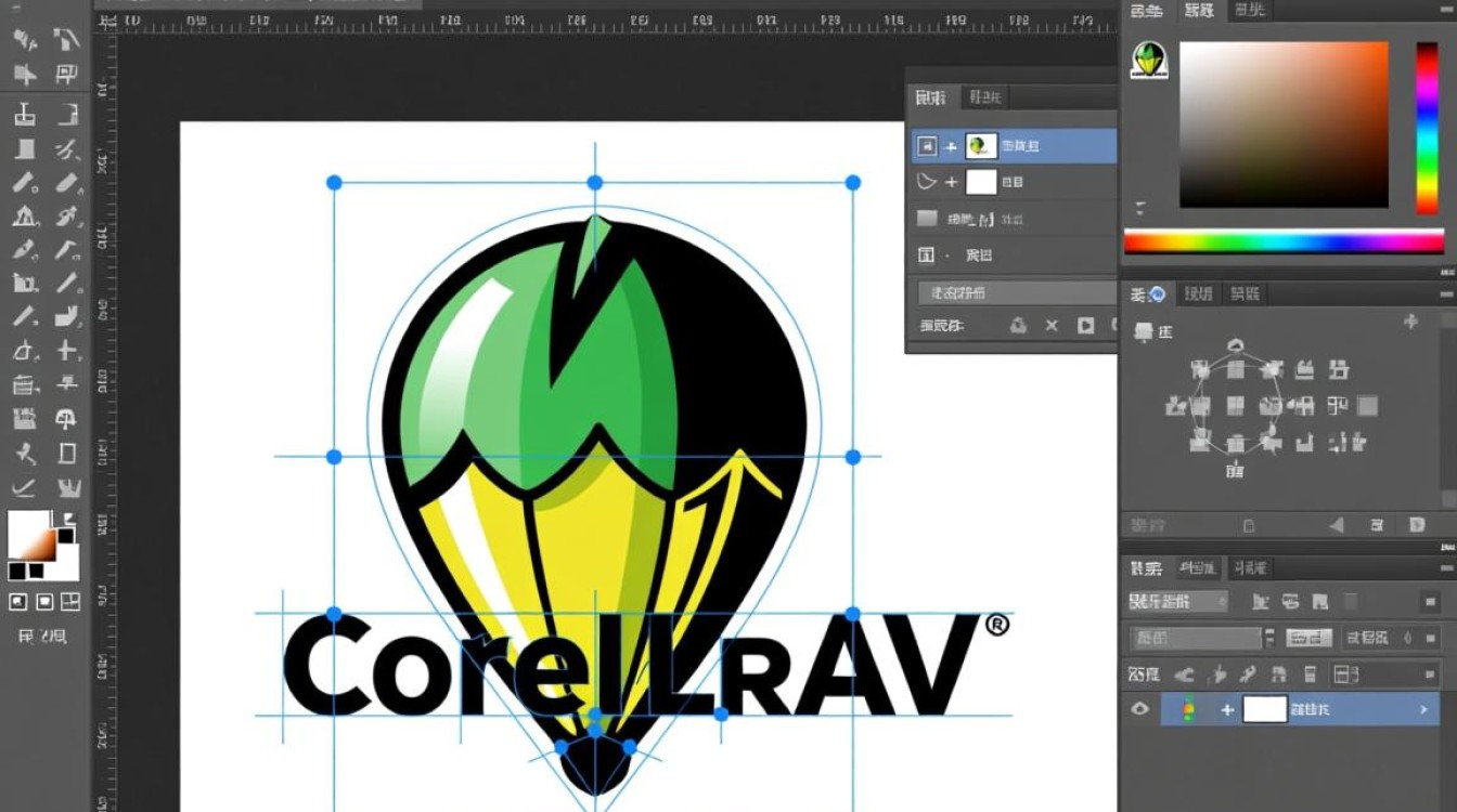 mac虚拟机能流畅运行coreldraw吗?-好主机测评网
