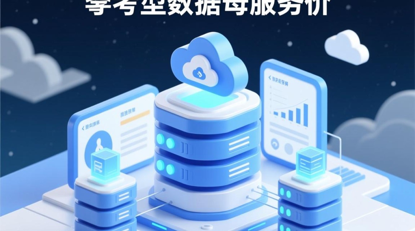 分布式关系型数据库服务定价受哪些因素影响?-好主机测评网