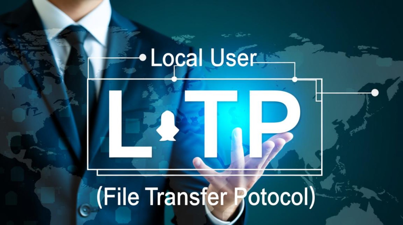 Linux本地用户如何通过FTP实现安全文件传输? Linux本地用户如何通过FTP实现安全文件传输?